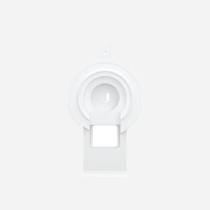 Ubiquiti UACC-LITE-AP-AM : Montage Point d'Accès WLAN Blanc, Compatibilité U6 Lite, UAP nanoHD, UAP AC Lite, Dimensions 89x149x29mm, Plastique, 45g - Miniature 4
