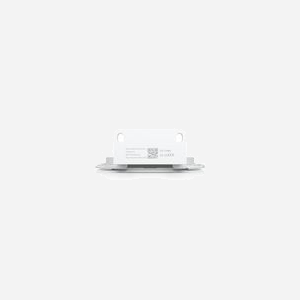 Ubiquiti UACC-LITE-AP-AM : Montage Point d'Accès WLAN Blanc, Compatibilité U6 Lite, UAP nanoHD, UAP AC Lite, Dimensions 89x149x29mm, Plastique, 45g - Miniature 5