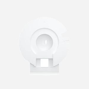Ubiquiti UACC-PRO-AP-AM : Montage Point d'Accès WLAN pour U6 Pro & UAP AC Pro, Plastique Blanc, 174 x 189 x 39mm, 1 Pièce - Miniature 4