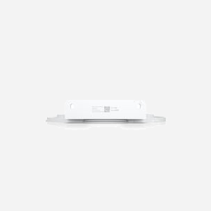 Ubiquiti UACC-PRO-AP-AM : Montage Point d'Accès WLAN pour U6 Pro & UAP AC Pro, Plastique Blanc, 174 x 189 x 39mm, 1 Pièce - Miniature 5
