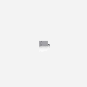 Ubiquiti UACC-Rack-Panel-Patch-Blank-24 : Plateau 1U Gris (PC+SPCC) 442.4mm x 63.5mm x 43.7mm, Patch Panel Blank, Montage Rack 19", 650g - Miniature 5