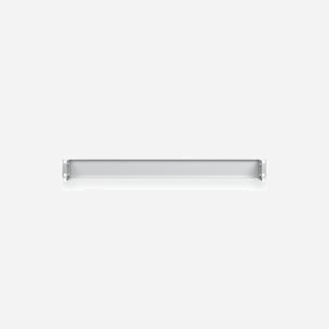 Ubiquiti UACC-RACK-PANEL-BLANK-1U Panneau Rack 1U Acier, Dimensions 442.4 x 63.5 x 43.7 mm, Kit Montage Inclus, Poids 250g - Miniature 3