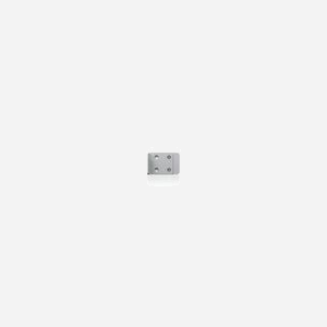 Ubiquiti UACC-RACK-PANEL-BLANK-1U Panneau Rack 1U Acier, Dimensions 442.4 x 63.5 x 43.7 mm, Kit Montage Inclus, Poids 250g - Miniature 4