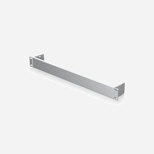 Ubiquiti UACC-RACK-PANEL-BLANK-1U Panneau Rack 1U Acier, Dimensions 442.4 x 63.5 x 43.7 mm, Kit Montage Inclus, Poids 250g - Miniature 5