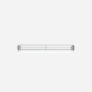 Ubiquiti UACC-RACK-PANEL-VENTED-1U Panneau Rack 1U Acier Ventilé (442.4x63.5x43.7mm) Aluminium/SPCC avec Kit de Montage - Miniature 3