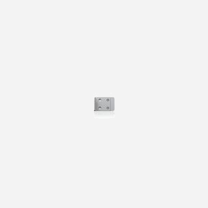 Ubiquiti UACC-RACK-PANEL-VENTED-1U Panneau Rack 1U Acier Ventilé (442.4x63.5x43.7mm) Aluminium/SPCC avec Kit de Montage - Miniature 4
