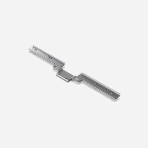 Ubiquiti UACC-Rack-Stacking-Kit : Kit d'empilage pour rack 12U, compatible U-Rack-6U-TL, boîtier SPCC argenté, poids 22.5 kg, une pièce. - Miniature 4