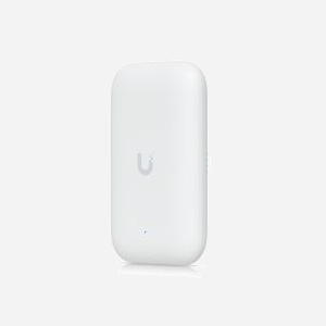 Ubiquiti UK-ULTRA Swiss Army Knife Ultra : Point d'accès 866.7 Mbit/s, 2.4/5 GHz, 1xGbE PoE, 6dBi, WPA2, IPX6, Montage mural/plafond - Miniature 2