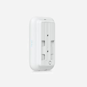Ubiquiti UK-ULTRA Swiss Army Knife Ultra : Point d'accès 866.7 Mbit/s, 2.4/5 GHz, 1xGbE PoE, 6dBi, WPA2, IPX6, Montage mural/plafond - Miniature 3