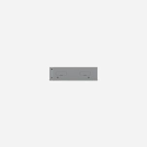 Ubiquiti USW-PRO-MAX-16 Switch L3 16x 2.5G Ethernet RJ-45 + 2x SFP+ 10G, 84 Gbit/s, Alimentation AC/DC Redondante, Format 1U, Gris - Miniature 5