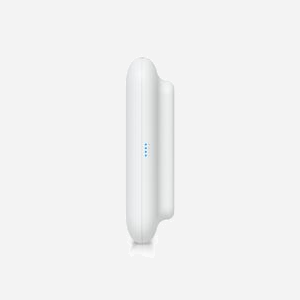 Ubiquiti U7 Outdoor - Point d'accès WiFi 6E (802.11ax/be) 4300 Mbit/s, Dual Band 2.4/5 GHz, PoE, 1x 2.5 GbE, MU-MIMO 4x4, Antennes externes, IPX6 - Miniature 3