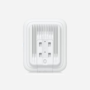 Ubiquiti U7 Outdoor - Point d'accès WiFi 6E (802.11ax/be) 4300 Mbit/s, Dual Band 2.4/5 GHz, PoE, 1x 2.5 GbE, MU-MIMO 4x4, Antennes externes, IPX6 - Miniature 5