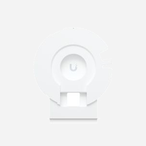 Ubiquiti UACC-AP-AM : Support de point d'accès WLAN, compatible U7-Pro, U6-Pro, UAP-AC-PRO, blanc, dimensions 175.1x200.5x31.2 mm, 160g