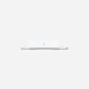 Ubiquiti UACC-AP-AM : Support de point d'accès WLAN, compatible U7-Pro, U6-Pro, UAP-AC-PRO, blanc, dimensions 175.1x200.5x31.2 mm, 160g - Miniature 3