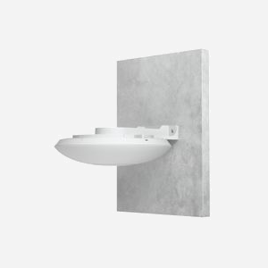 Ubiquiti UACC-AP-AM : Support de point d'accès WLAN, compatible U7-Pro, U6-Pro, UAP-AC-PRO, blanc, dimensions 175.1x200.5x31.2 mm, 160g - Miniature 5