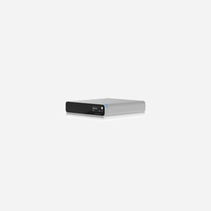 Ubiquiti CloudKey+ UCK-G2-SSD : Contrôleur réseau UniFi, boîtier aluminium, écran OLED 1.42", SSD 1To, LAN Gigabit Ethernet, PoE, Cortex-A53, 3GB RAM - Miniature 2