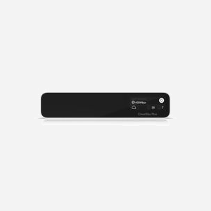 Ubiquiti CloudKey+ UCK-G2-SSD : Contrôleur réseau UniFi, boîtier aluminium, écran OLED 1.42", SSD 1To, LAN Gigabit Ethernet, PoE, Cortex-A53, 3GB RAM - Miniature 3