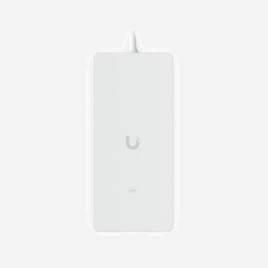 Ubiquiti UACC-Adapter-AC-210W Alimentation Interne 210W 54V 3.9A, Entrée 100-240V, Ports C14, Compatibilité USW-Ultra, USW-Flex, Blanc - Miniature 2