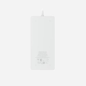 Ubiquiti UACC-Adapter-AC-210W Alimentation Interne 210W 54V 3.9A, Entrée 100-240V, Ports C14, Compatibilité USW-Ultra, USW-Flex, Blanc - Miniature 3