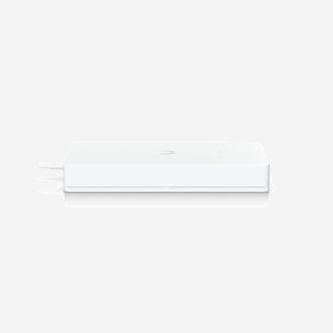 Ubiquiti UACC-Adapter-AC-210W Alimentation Interne 210W 54V 3.9A, Entrée 100-240V, Ports C14, Compatibilité USW-Ultra, USW-Flex, Blanc - Miniature 4