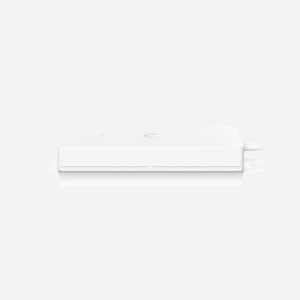 Ubiquiti UACC-Adapter-AC-210W Alimentation Interne 210W 54V 3.9A, Entrée 100-240V, Ports C14, Compatibilité USW-Ultra, USW-Flex, Blanc - Miniature 5