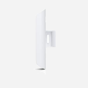 Ubiquiti LocoM2 Pont Réseau 150 Mbps, 2.4GHz, 8.5dBi, Fast Ethernet, WiFi 802.11b/g/n, Atheros MIPS 24Kc 400MHz, 32MB SDRAM, PoE - Miniature 5