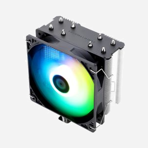 Thermalright Assassin X 120 Refined SE ARGB - Refroidisseur d'air CPU 12cm, 1550 RPM, 66.17 CFM, 1.53 mmH2O, Roulement FDB, Socket LGA 1200/1700/1851, AM4/AM5 - Miniature 5