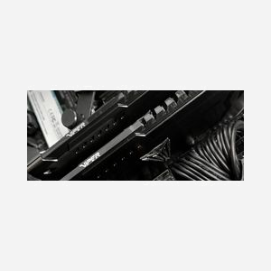 Patriot Memory Viper Steel PVS464G320C6K : Mémoire DDR4 64 Go (2x32 Go) 3200 MHz DIMM 288-pin, 1.35V, Unbuffered, ECC Non, Intel XMP 2.0 - Miniature 5