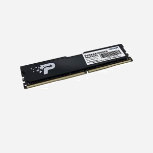 Patriot Memory Signature 8Go DDR4 3200MHz DIMM 288-Pin CL22 1.2V Unbuffered (PSD48G320081) - Module mémoire 1x8Go PC/Serveur - Miniature 2