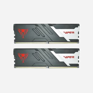 Patriot Memory Viper Venom 32GB (2x16GB) DDR5 6000MHz DIMM 288-pin ECC On-Die, XMP 3.0, 1.1V - PVV532G600C36K - Miniature 1