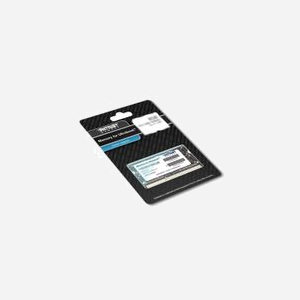 Patriot Memory PSD34G1600L2S : Module mémoire SO-DIMM 4Go DDR3L 1600MHz, 1.35V, 204-pin pour ordinateur portable - Miniature 4