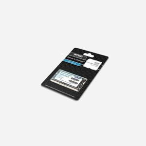 Patriot Memory PSD34G1600L2S : Module mémoire SO-DIMM 4Go DDR3L 1600MHz, 1.35V, 204-pin pour ordinateur portable - Miniature 5