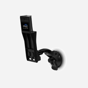 Ubiquiti NS-WM Kit de Support Noir pour NanoStation, Référence NS-WM, Couleur Noir