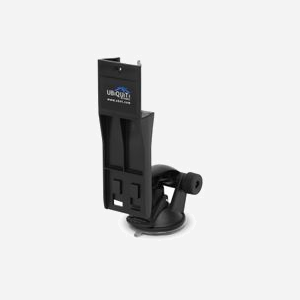 Ubiquiti NS-WM Kit de Support Noir pour NanoStation, Référence NS-WM, Couleur Noir - Miniature 3