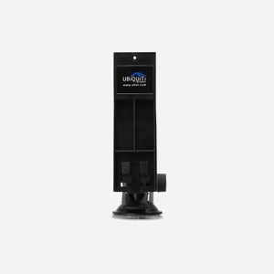 Ubiquiti NS-WM Kit de Support Noir pour NanoStation, Référence NS-WM, Couleur Noir - Miniature 4