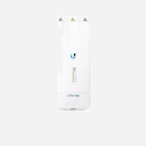 Ubiquiti AirFiber AF-5XHD Radio Point-à-Point 5GHz 1000 Mbit/s, Ethernet PoE, 2 ports RJ-45, Sécurité AES 256-bit, AirOS, IP67 - Miniature 2