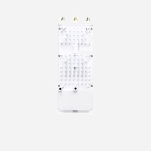 Ubiquiti AirFiber AF-5XHD Radio Point-à-Point 5GHz 1000 Mbit/s, Ethernet PoE, 2 ports RJ-45, Sécurité AES 256-bit, AirOS, IP67 - Miniature 5