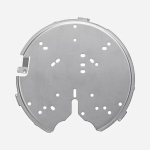 Kit de Support Aluminium Ubiquiti U-PRO-MP pour UAP-AC-PRO, UAP-AC-HD & UAP-AC-SHD. Compatible avec points d'accès Ubiquiti. - Miniature 2