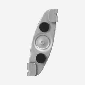 Kit de Support Aluminium Ubiquiti U-PRO-MP pour UAP-AC-PRO, UAP-AC-HD & UAP-AC-SHD. Compatible avec points d'accès Ubiquiti. - Miniature 3