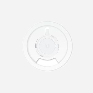 Ubiquiti NANOHD-RETROFIT-3 : Montage Point d'Accès WLAN UniFi nanoHD AP, 187.8x187.8x16.7mm, Blanc, Poids 105g, Code SH 85177900