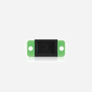 Ubiquiti UF-ADAPTER-APC-50 : Connecteurs fibre optique SC/APC, lot de 50 pièces, couleur noir et vert, référence UF-ADAPTER-APC-50 - Miniature 2