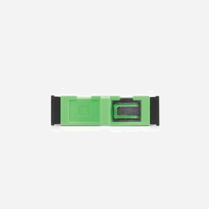 Ubiquiti UF-ADAPTER-APC-50 : Connecteurs fibre optique SC/APC, lot de 50 pièces, couleur noir et vert, référence UF-ADAPTER-APC-50 - Miniature 3