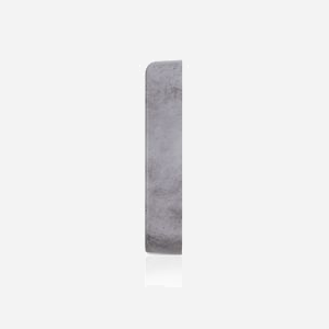 Ubiquiti IW-HD-CT-3 Ensemble de 3 caches gris pour point d'accès WLAN UniFi In-Wall HD AP, code SH 85177900 - Miniature 4
