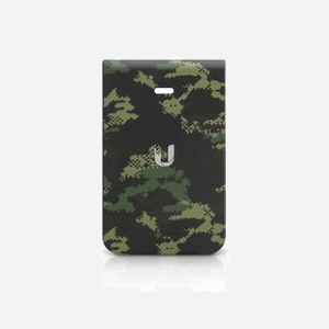 Ubiquiti IW-HD-CF-3 : Ensemble de 3 caches camouflage pour point d'accès UniFi In-Wall HD AP - Code SH : 85177900 - Miniature 2