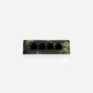 Ubiquiti IW-HD-CF-3 : Ensemble de 3 caches camouflage pour point d'accès UniFi In-Wall HD AP - Code SH : 85177900 - Miniature 5