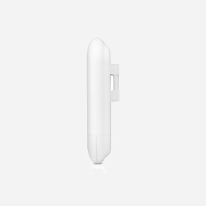 Ubiquiti NanoStation 5AC Loco LOCO5AC Point d'accès 5GHz 1000 Mbit/s Ethernet PoE 24V AirOS 64MB RAM Antenne Interne Blanc -40°C à 70°C - Miniature 4