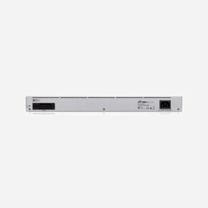 Ubiquiti UniFi USW-PRO-48-POE Commutateur Géré L2/L3 48x Gigabit Ethernet PoE+ 4x SFP+ 176 Gbit/s 1U Rackable - Miniature 2