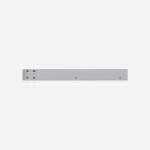 Ubiquiti UniFi USW-PRO-48-POE Commutateur Géré L2/L3 48x Gigabit Ethernet PoE+ 4x SFP+ 176 Gbit/s 1U Rackable - Miniature 4