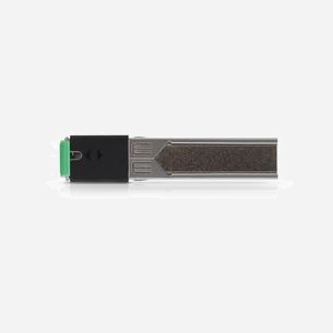 Ubiquiti UF-Instant : Module SFP Fibre Optique 2.488 Mbit/s, Interface SFP, Distance 20km, Puissance Tx: 1.5-5dBmW, Rx: -28-8dBmW, 3.3V, 2W - Miniature 3