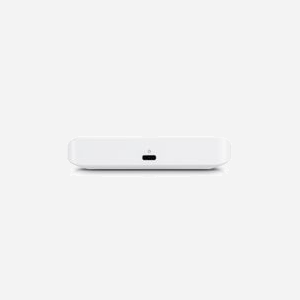Ubiquiti UniFi USW-Flex-Mini - Switch Géré L2 Gigabit Ethernet 5 ports RJ45 10/100/1000, PoE, 10 Gbit/s, IEEE 802.3af/at, Blanc - Miniature 5